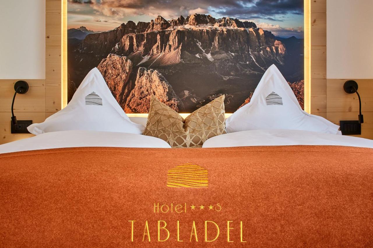 Hotel Tabladel Colfosco Exterior foto