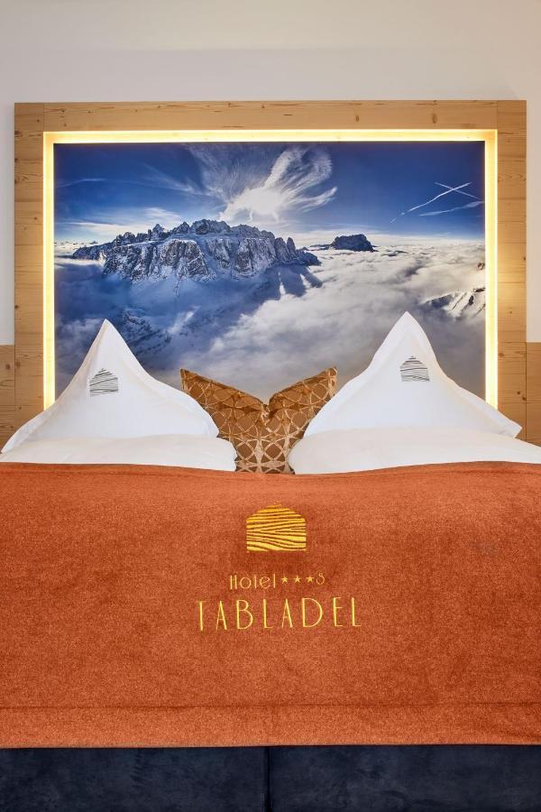 Hotel Tabladel Colfosco Exterior foto